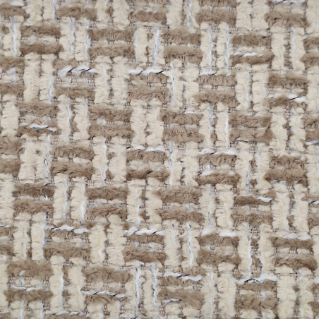 Čalounická látka Samoa Wall