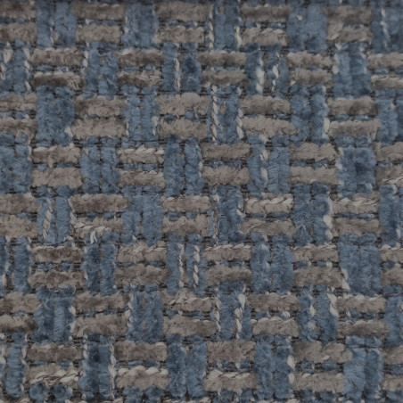 Čalounická látka Samoa Wall