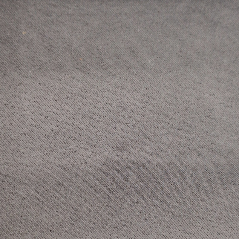 Čalounická recyklovaná látka Samoa Resuede