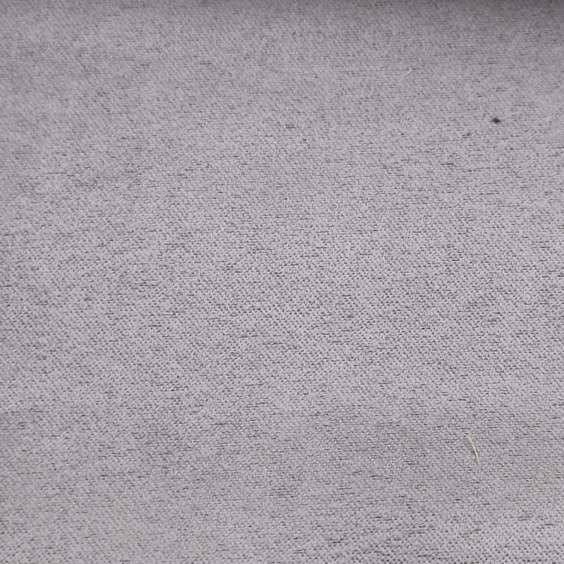 Čalounická recyklovaná látka Samoa Resuede