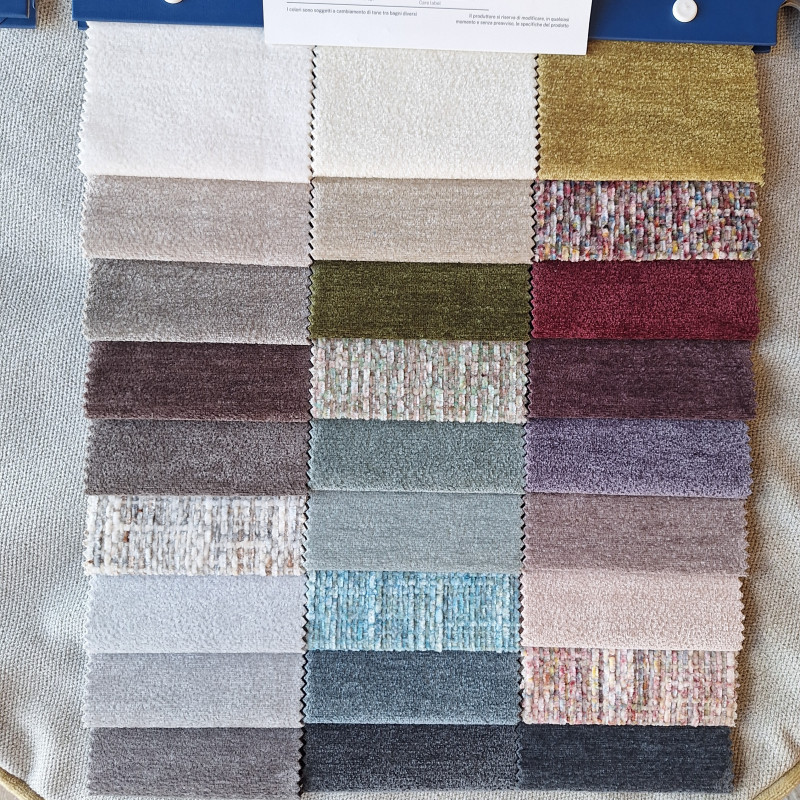 Čalounická látka Samoa Cachemire