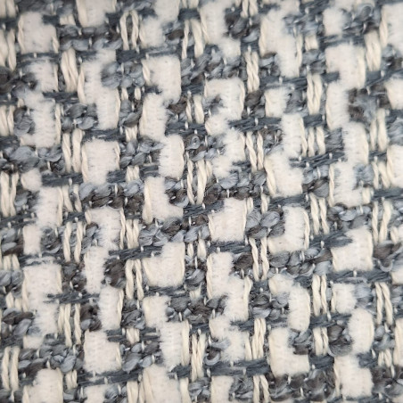 Čalounická látka Samoa Shabby