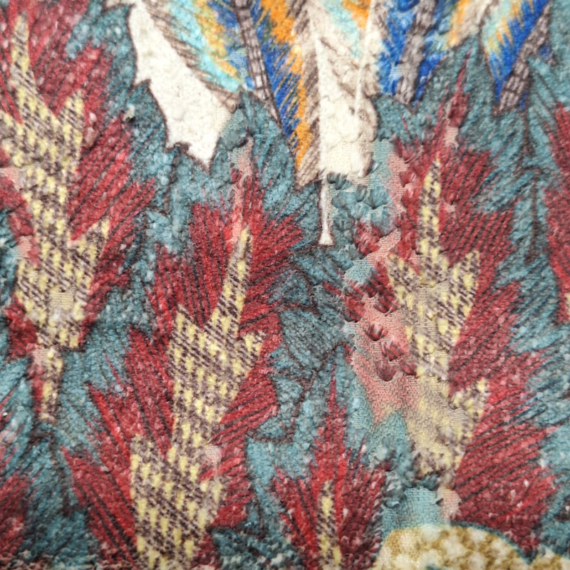 Čalounická látka Samoa Batique