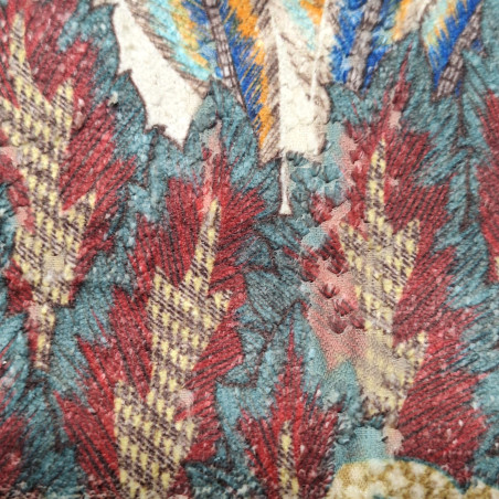 Čalounická látka Samoa Batique (col. 02)