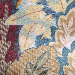 Čalounická látka Samoa Batique