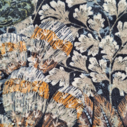 Čalounická látka Samoa Batique