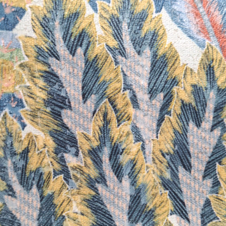 Čalounická látka Samoa Batique (col. 03)