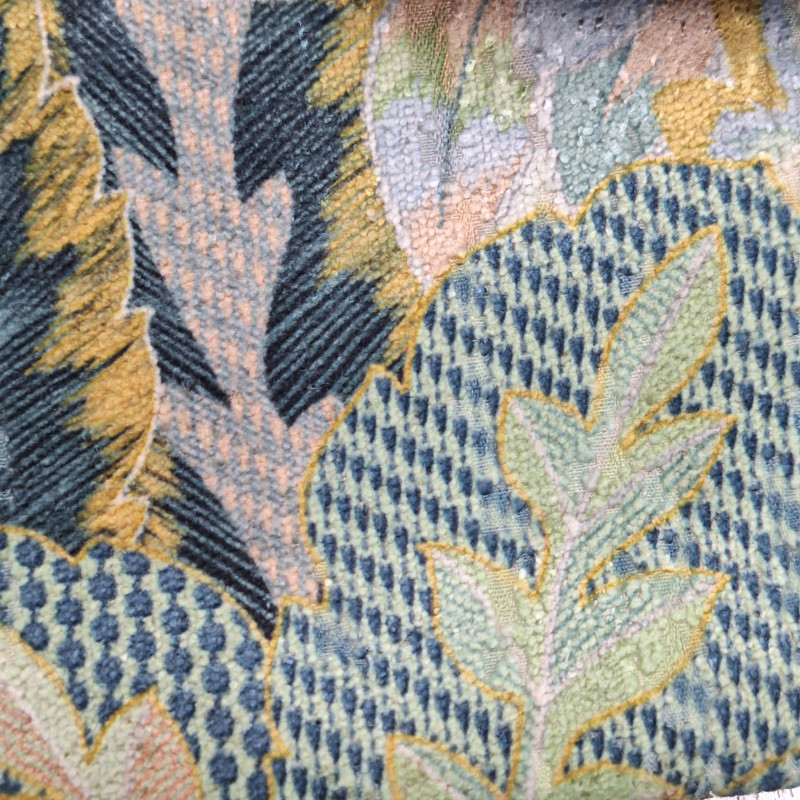 Čalounická látka Samoa Batique