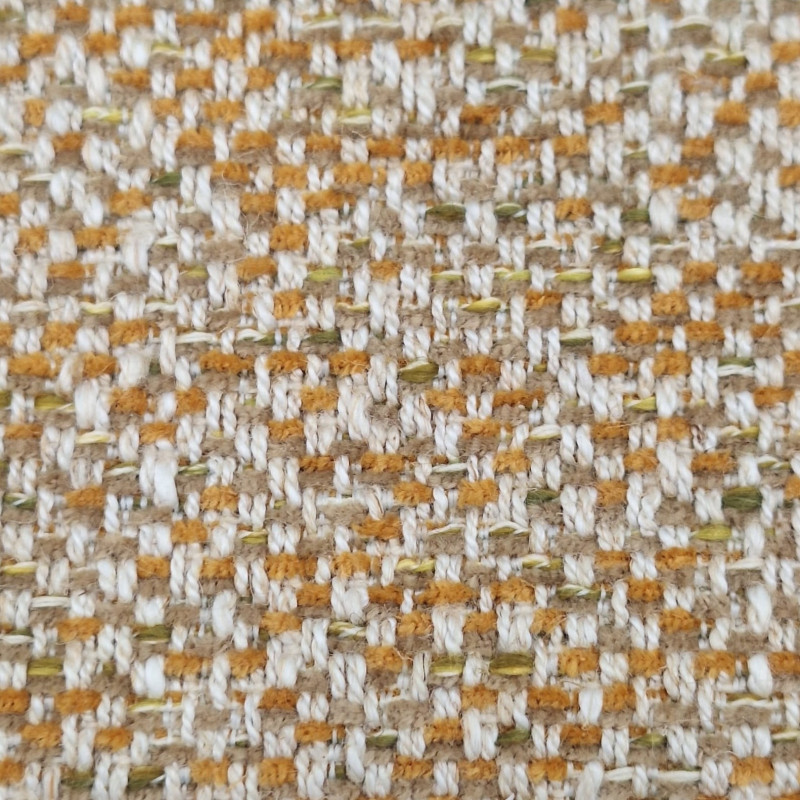 Čalounická látka Samoa Moqui