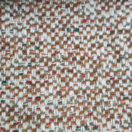 Čalounická látka Samoa Moqui