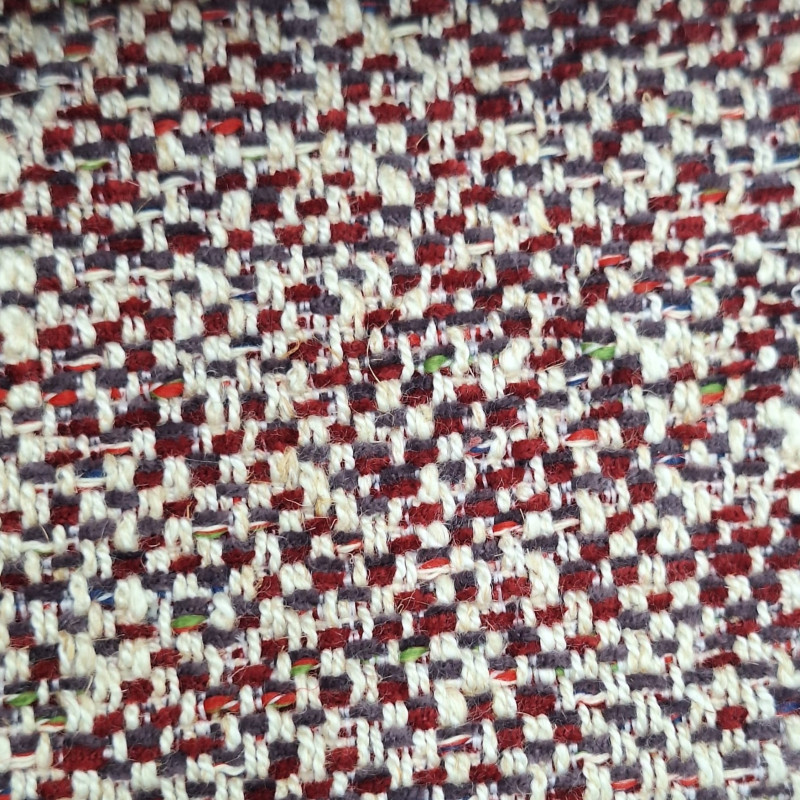 Čalounická látka Samoa Moqui