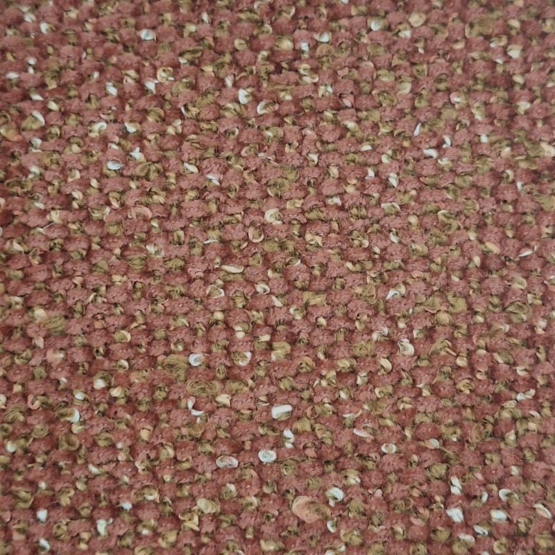 Čalounická látka Samoa Amazing