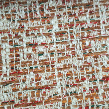 Čalounická látka Samoa Vanish