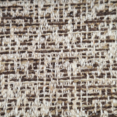 Čalounická látka Samoa Vanish