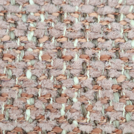 Čalounická látka Samoa Arnica