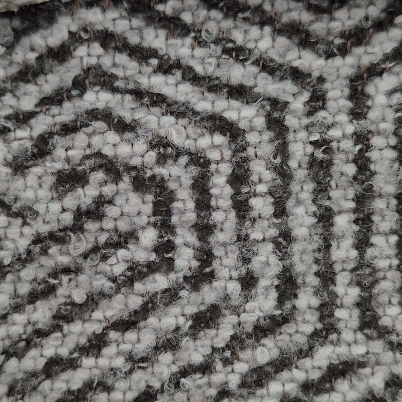 Čalounická látka Samoa Acanto