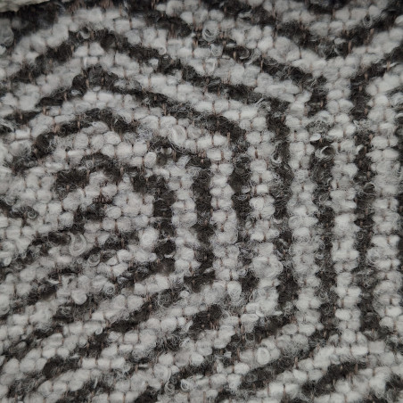 Čalounická látka Samoa Acanto