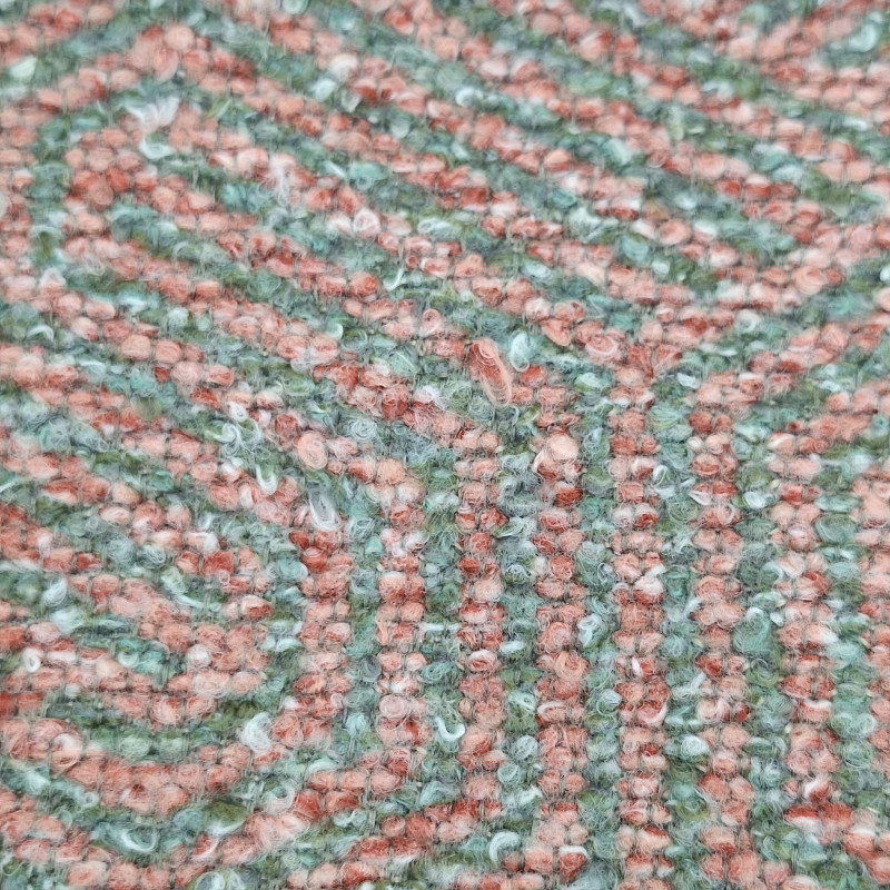 Čalounická látka Samoa Acanto