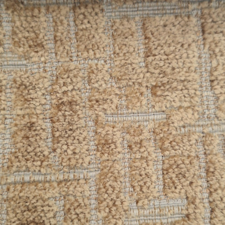 Čalounická látka Samoa Amaranto