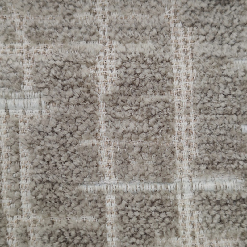 Čalounická látka Samoa Amaranto