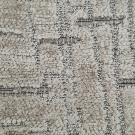 Čalounická látka Samoa Amaranto