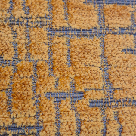 Čalounická látka Samoa Amaranto