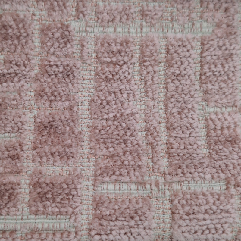 Čalounická látka Samoa Amaranto