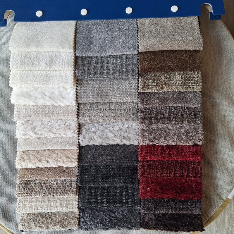 Čalounická látka Samoa River