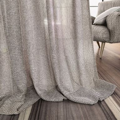 Dekorativní závěsy